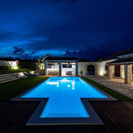Вилла Casa Di Nikola Slivnica Экстерьер фото