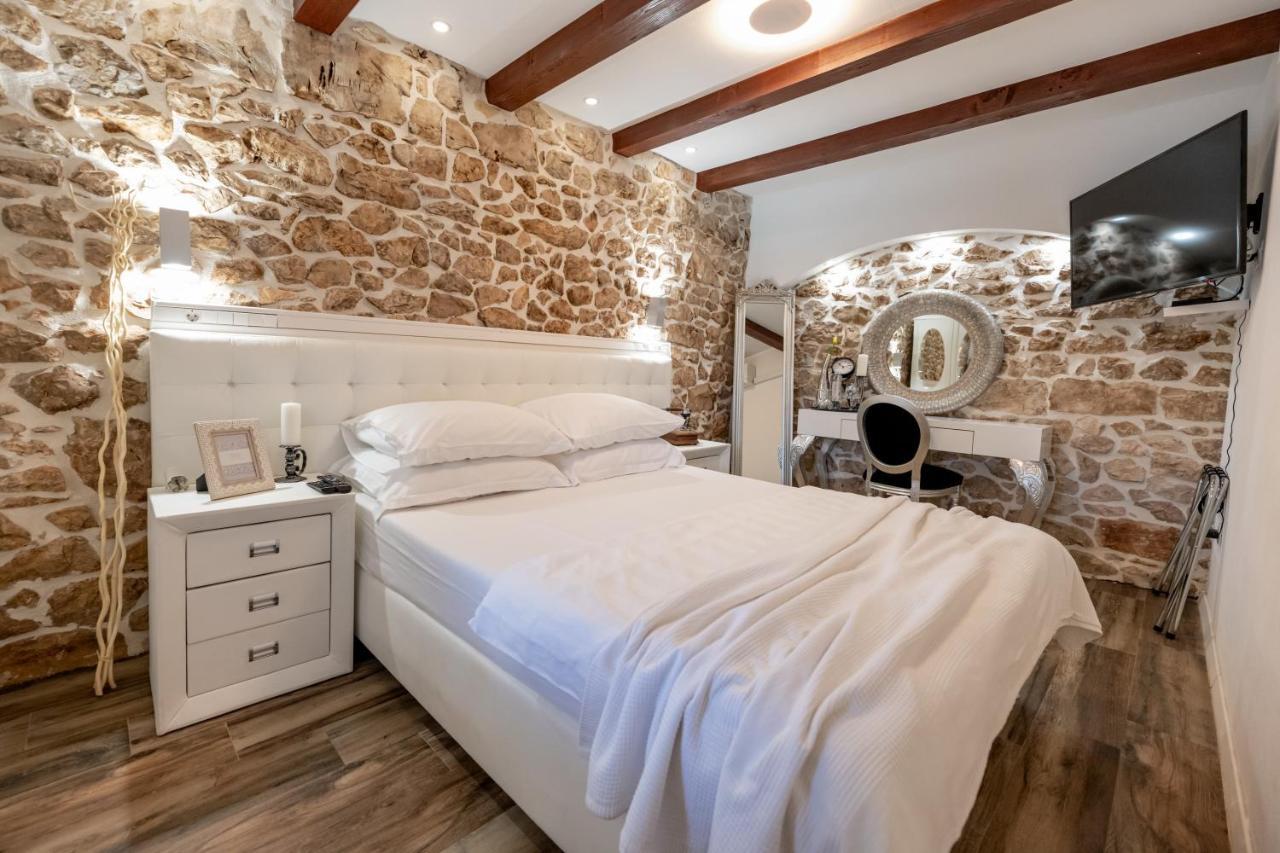 Вилла Casa Di Nikola Slivnica Экстерьер фото