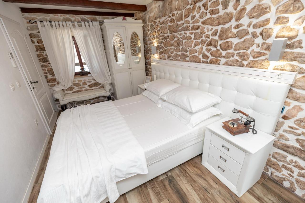 Вилла Casa Di Nikola Slivnica Экстерьер фото