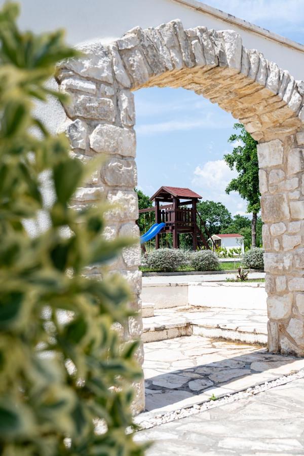 Вилла Casa Di Nikola Slivnica Экстерьер фото