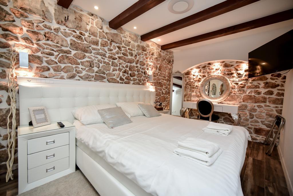 Вилла Casa Di Nikola Slivnica Экстерьер фото