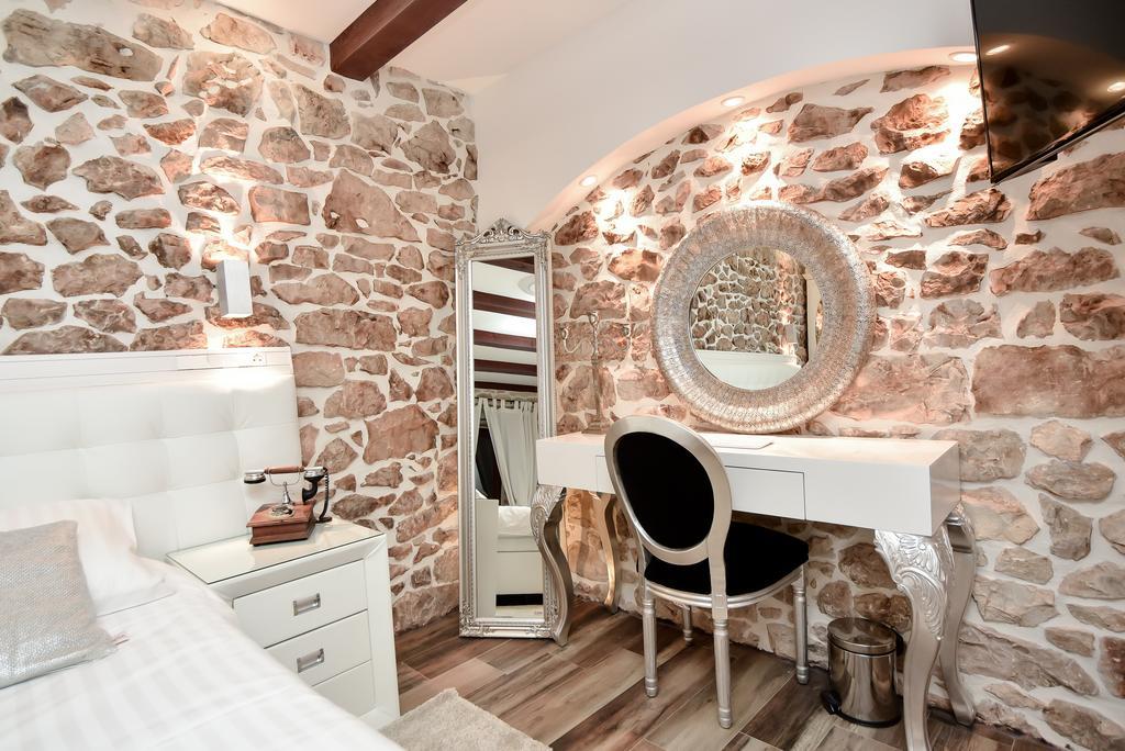 Вилла Casa Di Nikola Slivnica Экстерьер фото