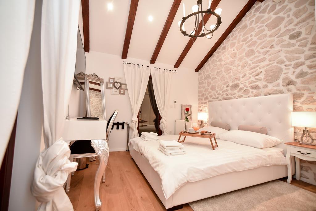 Вилла Casa Di Nikola Slivnica Экстерьер фото