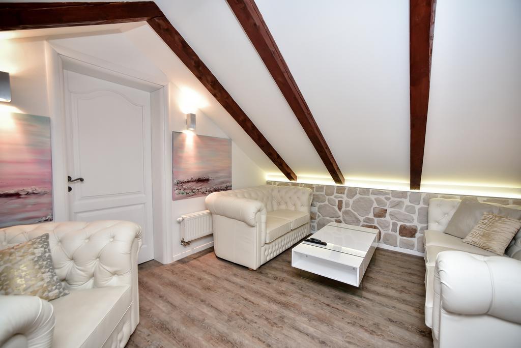 Вилла Casa Di Nikola Slivnica Экстерьер фото