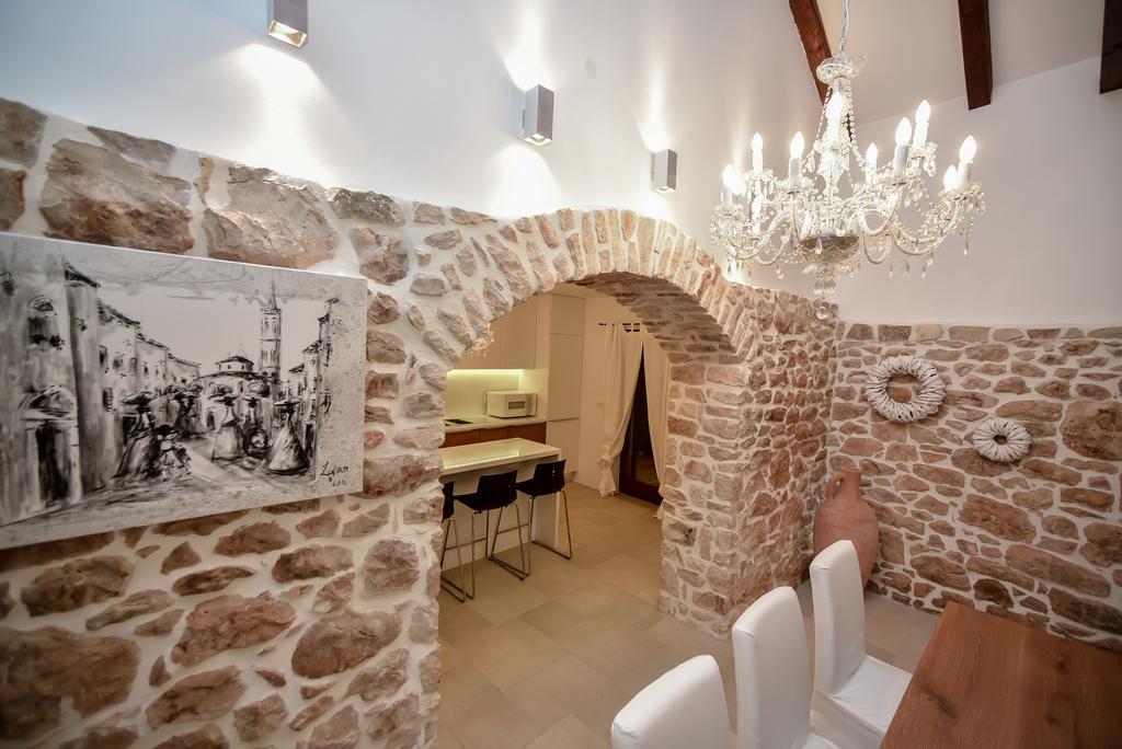 Вилла Casa Di Nikola Slivnica Экстерьер фото